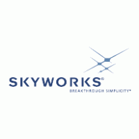 Skyworks Logo